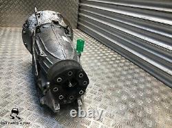 Mercedes E Automatic Gearbox 7 Speed 3.0 Diesel Om642 V6 2005 2009