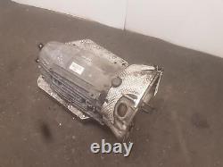 Mercedes E Class Gearbox 2009 3.0l Diesel 7 Speed Automatic 722902 #untested#