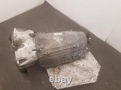 Mercedes E Class Gearbox 2009 3.0l Diesel 7 Speed Automatic 722902 #untested#