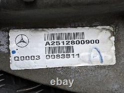 Mercedes R Class Transfer Case Box 3.0 CDI Diesel A2512800900 W251 2006