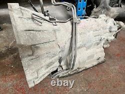 Nissan Elgrand E51 3.5 v6 gear box gearbox automatic 2wd transmission