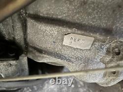 Nissan Elgrand E51 3.5 v6 gear box gearbox automatic 2wd transmission