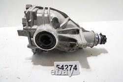 Original BMW G20 G21 G26 rear axle transmission differential 3.23 8663681 8647921