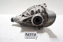 Original BMW G20 G21 G26 rear axle transmission differential 3.23 8663681 8647921