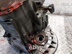 Peugeot 508 Mk1 2012 2.0 Hdi 6 Speed Manual Gearbox Transmission 9684581410