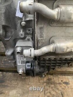 Range Rover Evoque L538 Discovery 15-19 2.0 D 9 Speed Automatic Gearbox 96850028