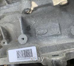 Range Rover Evoque L538 Discovery 15-19 2.0 D 9 Speed Automatic Gearbox 96850028