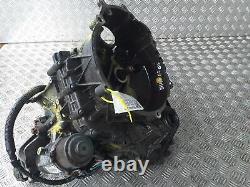 SMART FORTWO 2008 1.0 Petrol 5 Speed Automatic Gearbox A4513700301