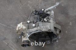 Seat Ibiza 6J 5 Speed Manual Gearbox Type Code LNR 02T300058C