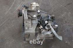 Seat Ibiza 6J 5 Speed Manual Gearbox Type Code LNR 02T300058C