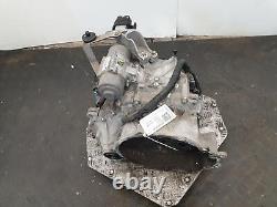 Smart Fortwo Gearbox 2010 1.0l Petrol Automatic 59,189 Miles A4513700301