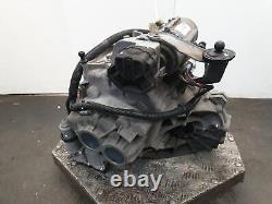 Smart Fortwo Gearbox 2010 1.0l Petrol Automatic 59,189 Miles A4513700301