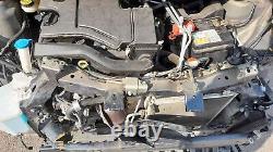 TOYOTA AYGO Gearbox 2014-2022 1KR-FE 1.0L 5 Speed Manual
