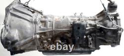 Toyota Automatic Gearbox A343F 35000-6A090 350006A090 2004 186.947 Km