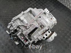 Toyota C-hr Gearbox Zyx10 1 Speed Cvt Automatic 1.8 Hybrid 2016 23 3090047110