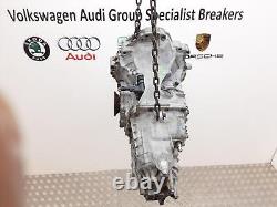 VW PASSAT 3B 1.8 Petrol 5 Speed Manual DWA Gearbox 29k Miles 6 Months Warranty