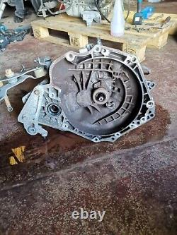 Vauxhall 5 Speed Manual Gearbox