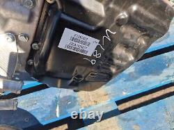 Volvo Xc40 2.0 T4 Automatic Gearbox P1285323 Tg81sc