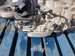 Volvo Xc40 2.0 T4 Automatic Gearbox P1285323 Tg81sc
