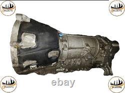 ZF 8HP 8-Speed Automatic Auto Gearbox Transmission From BMW 335d F30 F31 2015