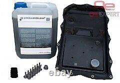 ZF 8HP Automatic Transmission Gearbox Fluid Service Kit with sleeve