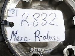 Boîte de transfert de classe R Mercedes 3.0 CDI Diesel A2512800900 W251 2006
