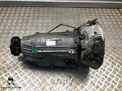 Boîte de vitesses automatique Mercedes E 7 vitesses 3.0 Diesel Om642 V6 2005-2009