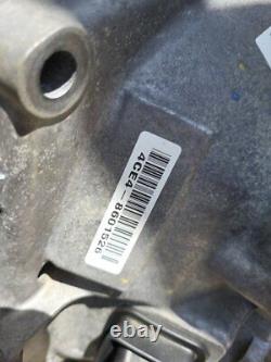 Honda Civic MK9 Vtec Se Hatchback 5 Portes 2012-2023 Boîte de vitesses manuelle 1798 L96