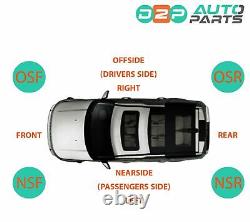 Kit de réparation de solénoïde de boîte de vitesses automatique à 7 vitesses pour Audi A4 A5 A6 A7