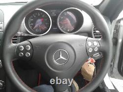 Mercedes Benz Slk 2004-2011 Boîte de vitesses manuelle 6 vitesses 716631