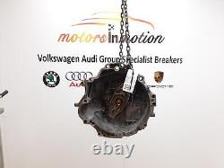 VW PASSAT 3B 1.8 Essence Boîte manuelle 5 vitesses Boîte de vitesses DWA 29 000 miles 6 mois de garantie